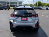 Thumbnail of 2024 Ice Silver Metallic Subaru Crosstrek