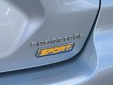 Thumbnail of 2024 Ice Silver Metallic Subaru Crosstrek