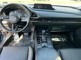 Thumbnail of 2022 Deep Crystal Blue Mica Mazda CX-30