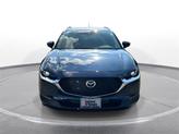 Thumbnail of 2022 Deep Crystal Blue Mica Mazda CX-30
