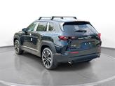 Thumbnail of 2025 Jet Black Mazda CX-50 Hybrid