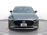 Thumbnail of 2025 Machine Gray Mazda Mazda3