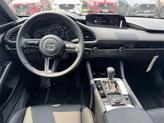Thumbnail of 2025 Machine Gray Mazda Mazda3