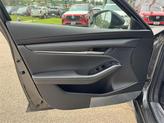 Thumbnail of 2025 Machine Gray Mazda Mazda3