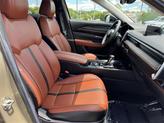 Thumbnail of 2024 Zircon Sand Metallic Mazda CX-50
