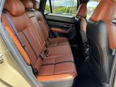 Thumbnail of 2024 Zircon Sand Metallic Mazda CX-50