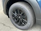Thumbnail of 2025 Jet Black Mica Mazda CX-50