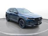 Thumbnail of 2025 Jet Black Mica Mazda CX-50