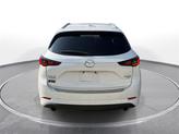 Thumbnail of 2022 Snowflake White Pearl Mica Mazda CX-5