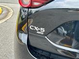 Thumbnail of 2020 Jet Black Mica Mazda CX-5