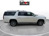 Thumbnail of 2015 White Diamond Clearcoat GMC Yukon XL