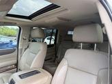Thumbnail of 2015 White Diamond Clearcoat GMC Yukon XL