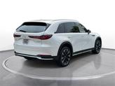 Thumbnail of 2025 Rhodium White Premium Mazda CX-90 PHEV