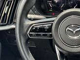 Thumbnail of 2025 Rhodium White Premium Mazda CX-90 PHEV