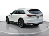 Thumbnail of 2025 Rhodium White Premium Mazda CX-90 PHEV
