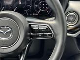 Thumbnail of 2025 Rhodium White Premium Mazda CX-90 PHEV