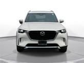 Thumbnail of 2025 Rhodium White Premium Mazda CX-90 PHEV