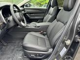 Thumbnail of 2025 Machine Gray Mazda CX-50 Hybrid