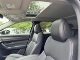 Thumbnail of 2025 Machine Gray Mazda CX-50 Hybrid