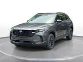Thumbnail of 2025 Machine Gray Mazda CX-50 Hybrid