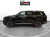 Thumbnail of 2024 Ebony Black Kia Telluride