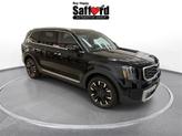 Photo of 2024 Ebony Black Kia Telluride