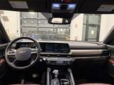 Thumbnail of 2024 Ebony Black Kia Telluride