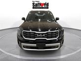 Thumbnail of 2024 Ebony Black Kia Telluride