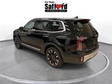 Thumbnail of 2024 Ebony Black Kia Telluride