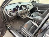 Thumbnail of 2010 Crystal Black Pearl Acura RDX