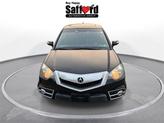 Thumbnail of 2010 Crystal Black Pearl Acura RDX