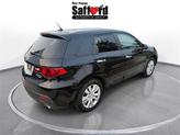 Thumbnail of 2010 Crystal Black Pearl Acura RDX