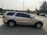 Thumbnail of 2014 Sandstone Pearlcoat Dodge Durango