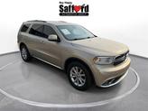 Photo of 2014 Sandstone Pearlcoat Dodge Durango