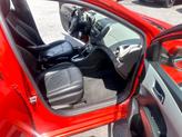Thumbnail of 2012 Inferno Orange Metallic Chevrolet Sonic
