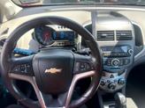Thumbnail of 2012 Inferno Orange Metallic Chevrolet Sonic