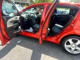 Thumbnail of 2012 Inferno Orange Metallic Chevrolet Sonic