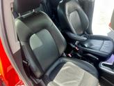 Thumbnail of 2012 Inferno Orange Metallic Chevrolet Sonic