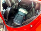 Thumbnail of 2012 Inferno Orange Metallic Chevrolet Sonic