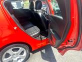 Thumbnail of 2012 Inferno Orange Metallic Chevrolet Sonic