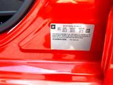 Thumbnail of 2012 Inferno Orange Metallic Chevrolet Sonic