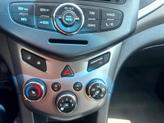 Thumbnail of 2012 Inferno Orange Metallic Chevrolet Sonic