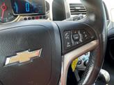 Thumbnail of 2012 Inferno Orange Metallic Chevrolet Sonic
