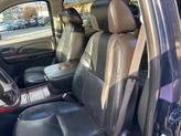 Thumbnail of 2008 Dark Blue Cadillac Escalade ESV