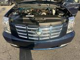 Thumbnail of 2008 Dark Blue Cadillac Escalade ESV