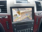 Thumbnail of 2008 Dark Blue Cadillac Escalade ESV