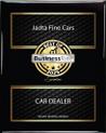 Thumbnail of 2008 Dark Blue Cadillac Escalade ESV