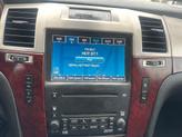Thumbnail of 2008 Dark Blue Cadillac Escalade ESV