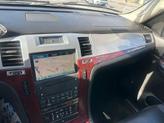 Thumbnail of 2008 Dark Blue Cadillac Escalade ESV