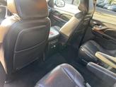 Thumbnail of 2008 Dark Blue Cadillac Escalade ESV